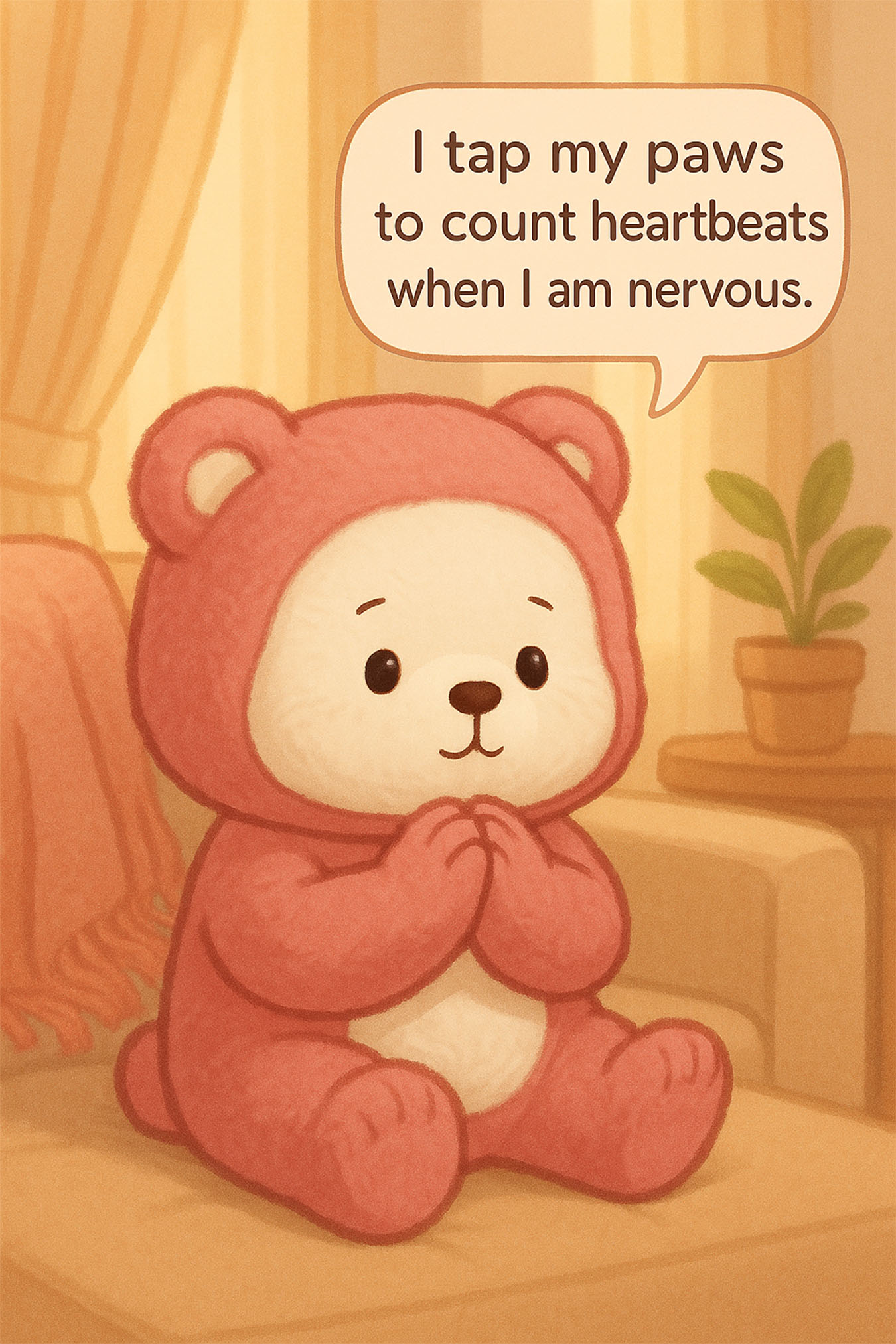 Know Your Companian Cherry 2