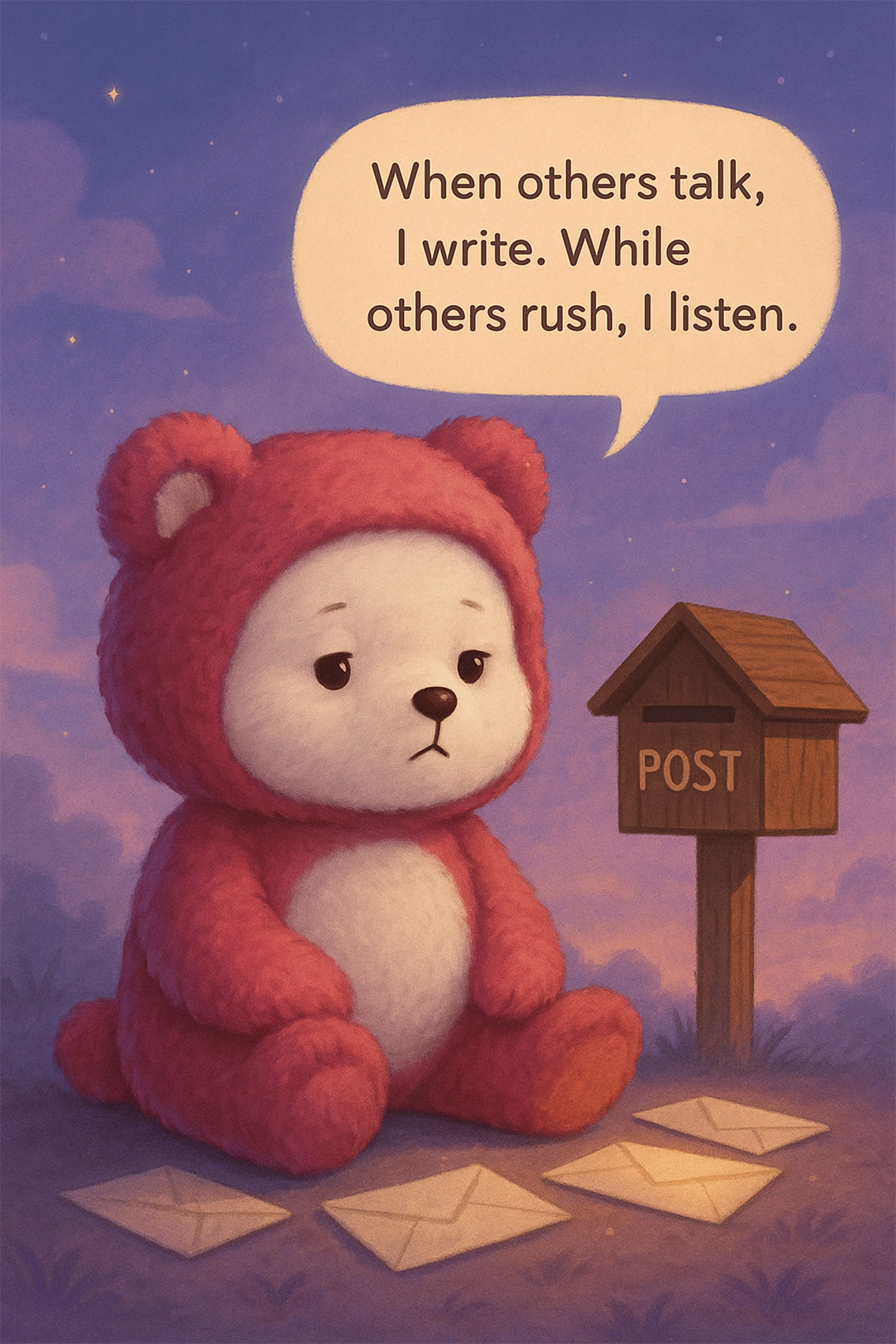 Know Your Companian Cherry 3