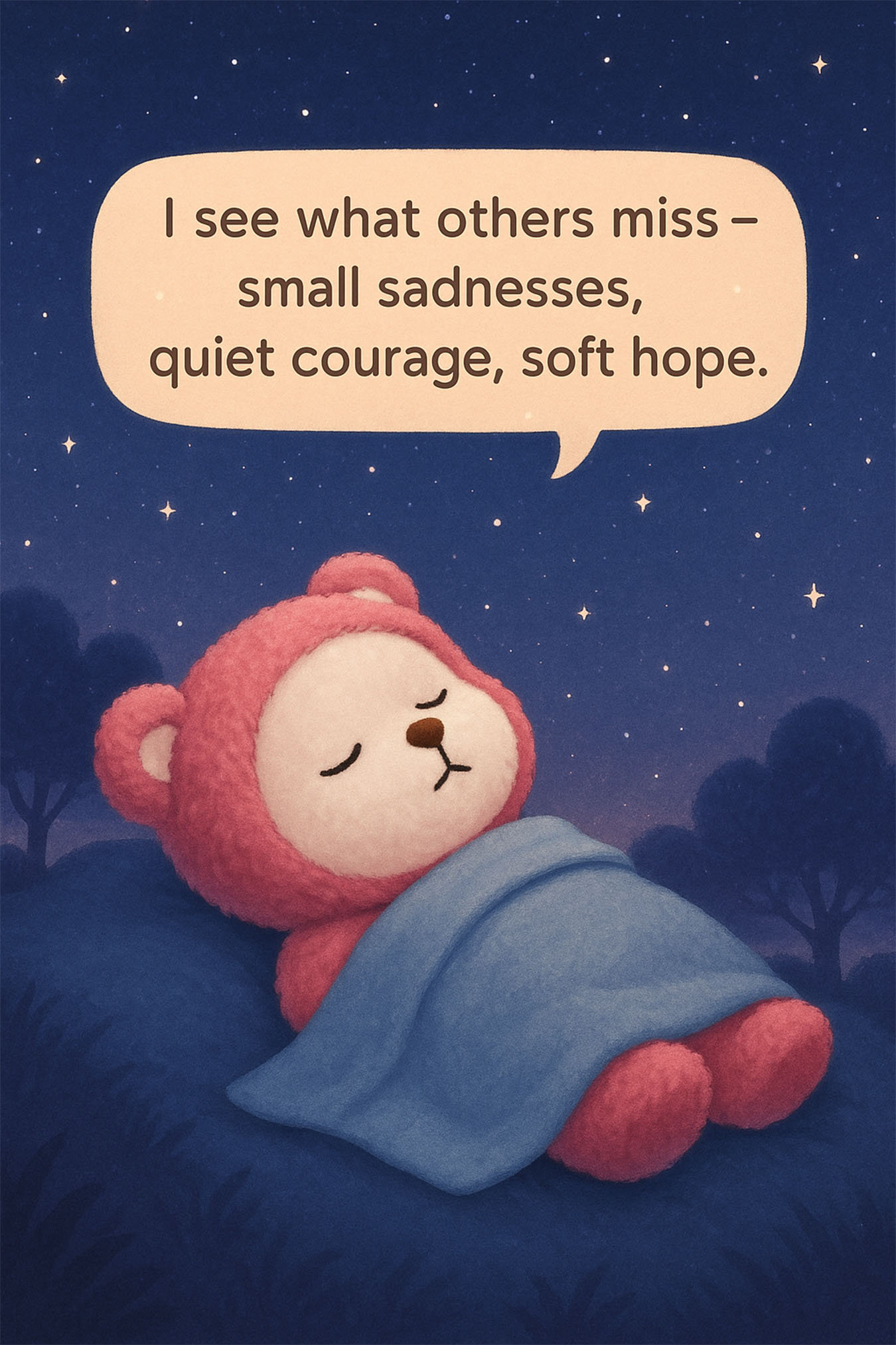 Know Your Companian Cherry 5