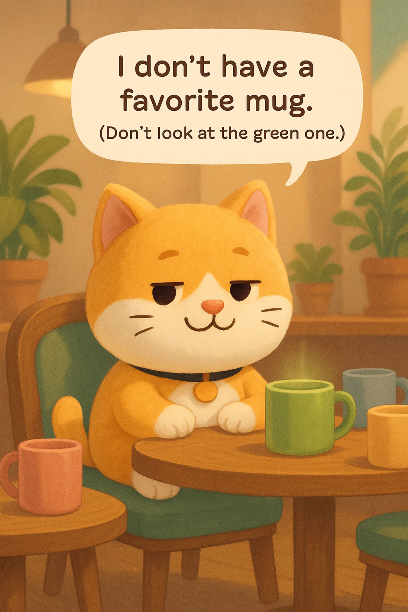 Know Your Companian Coco 2