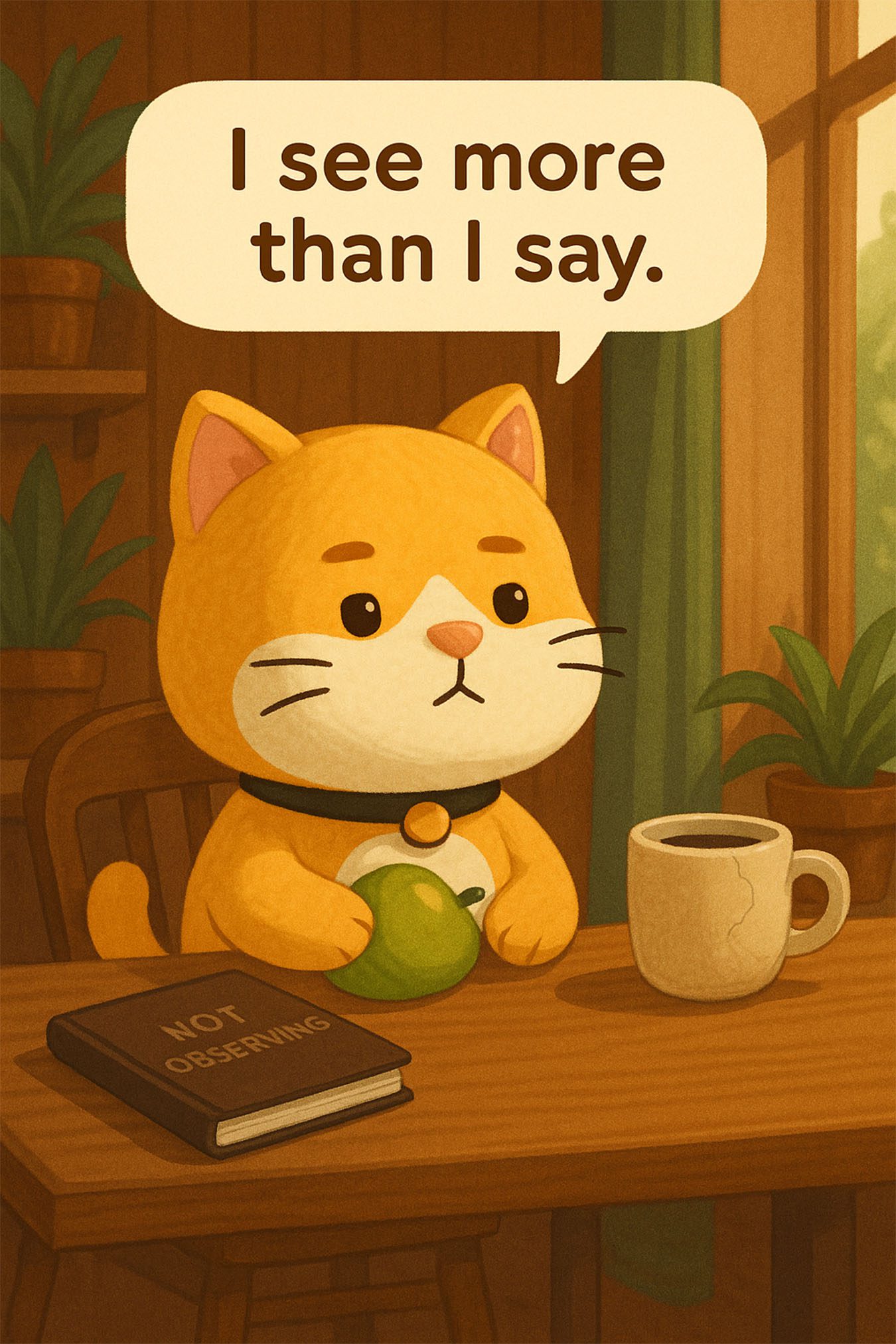 Know Your Companian Coco 3