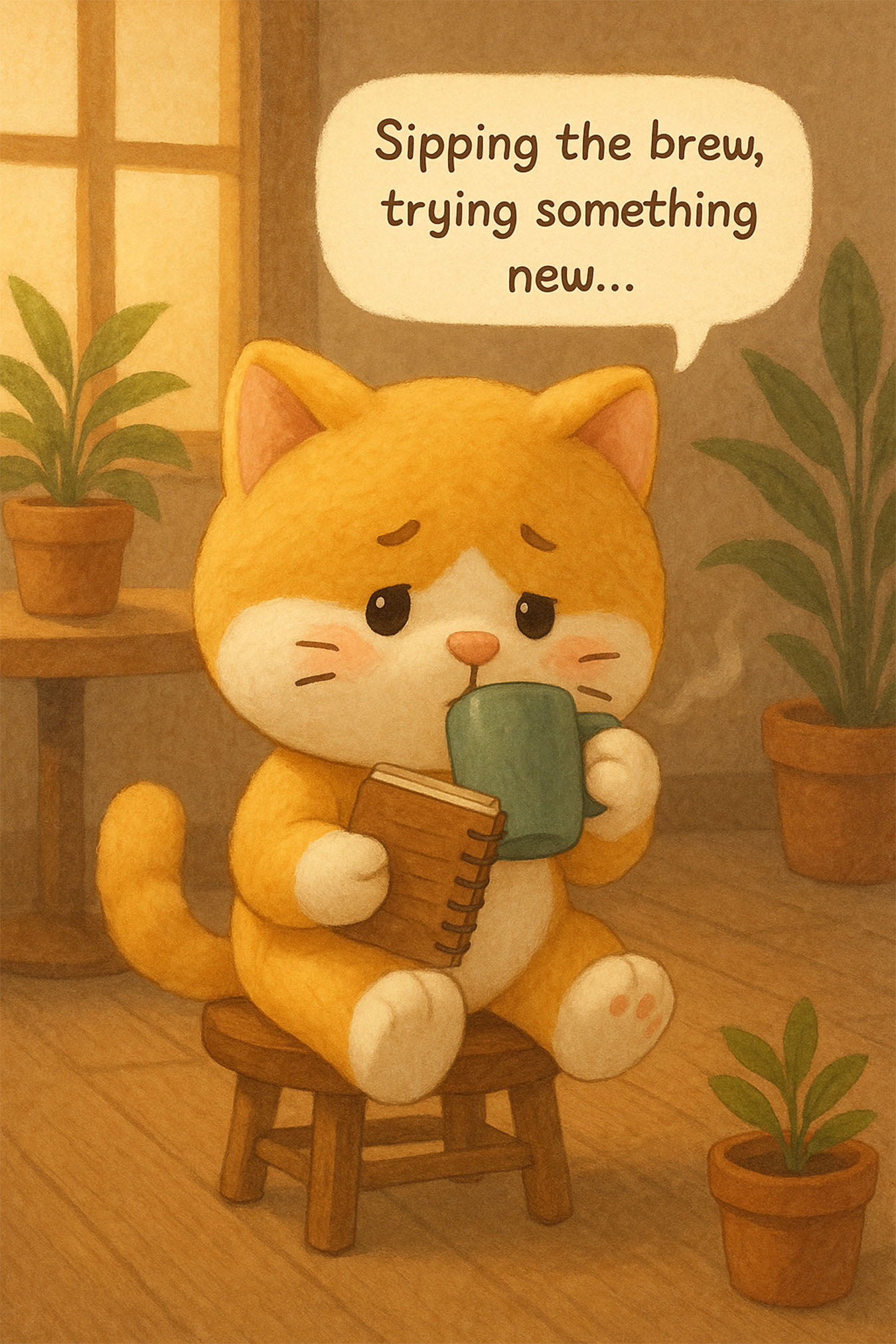 Know Your Companian Coco 4