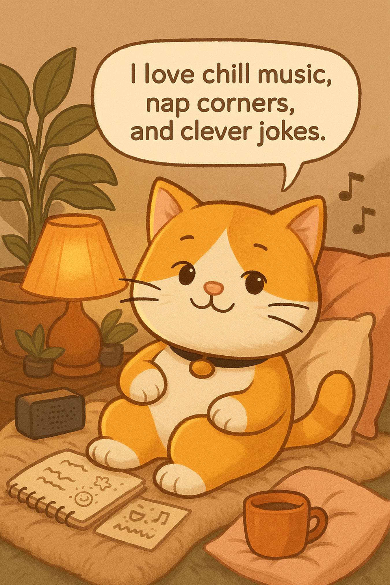 Know Your Companian Coco 5