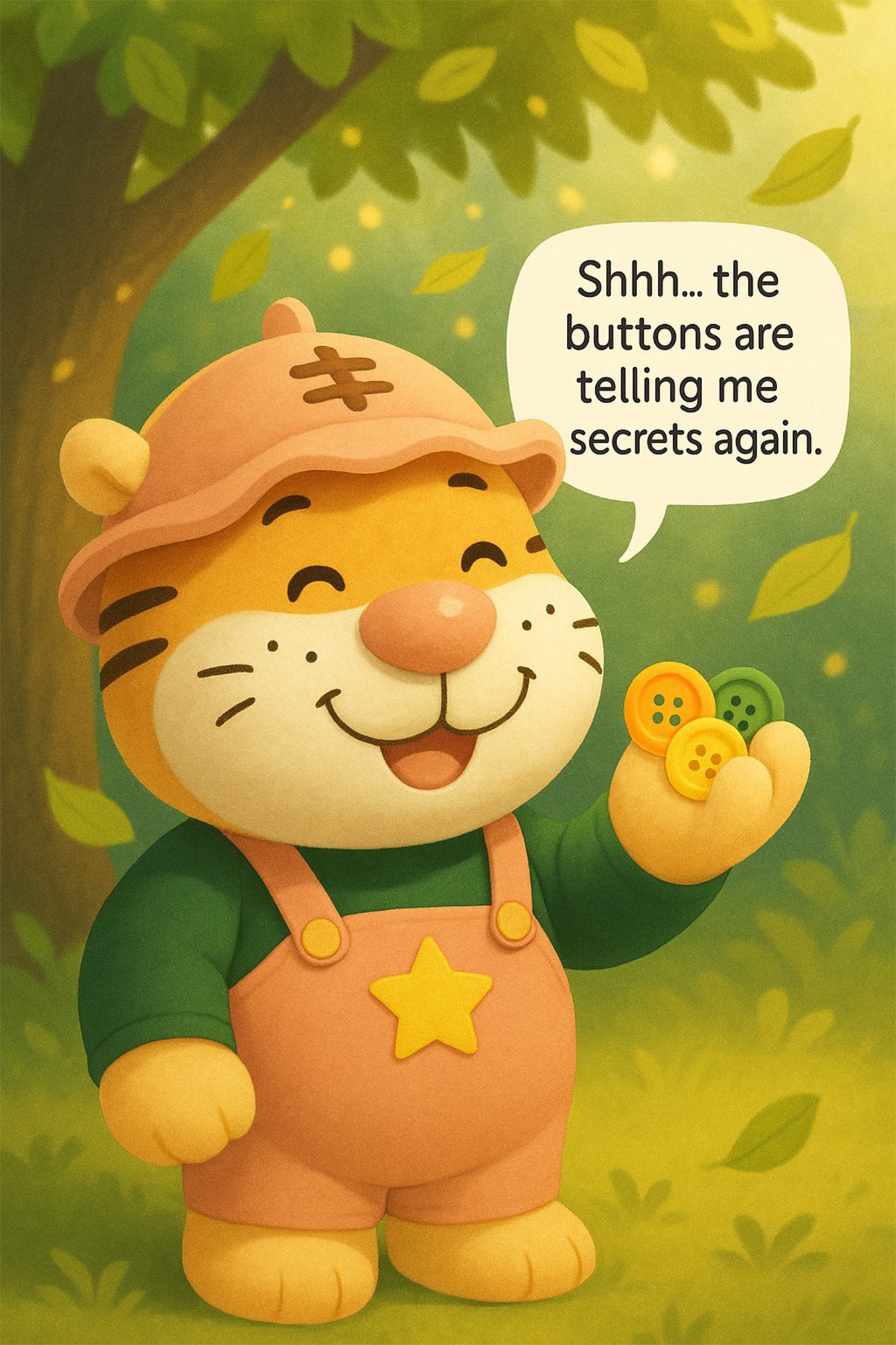 Know Your Companian Gappu 2