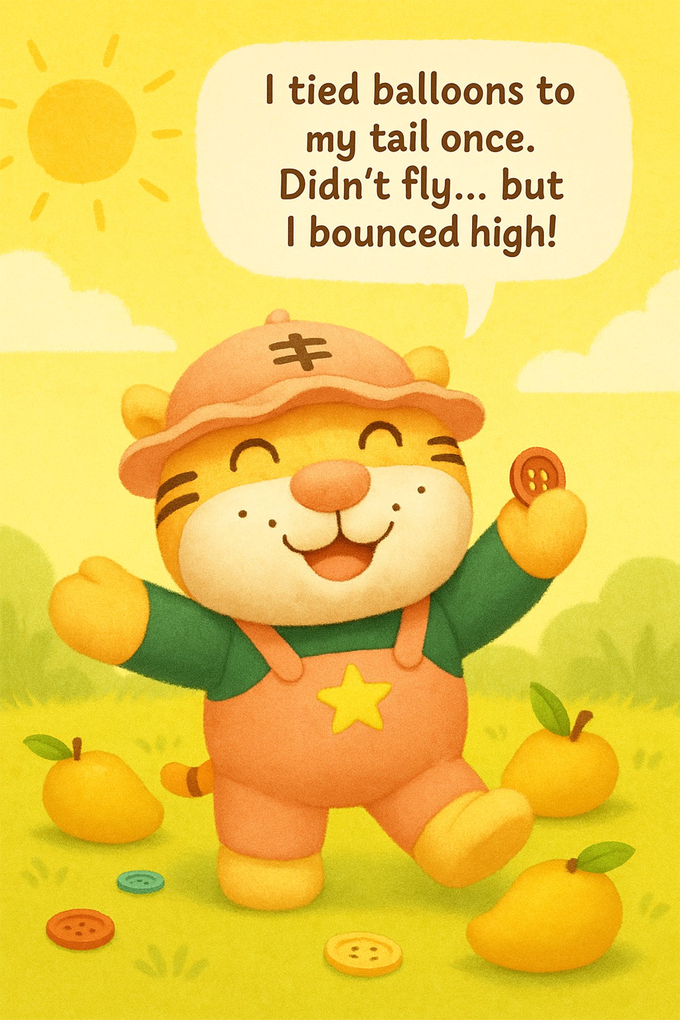 Know Your Companian Gappu 3