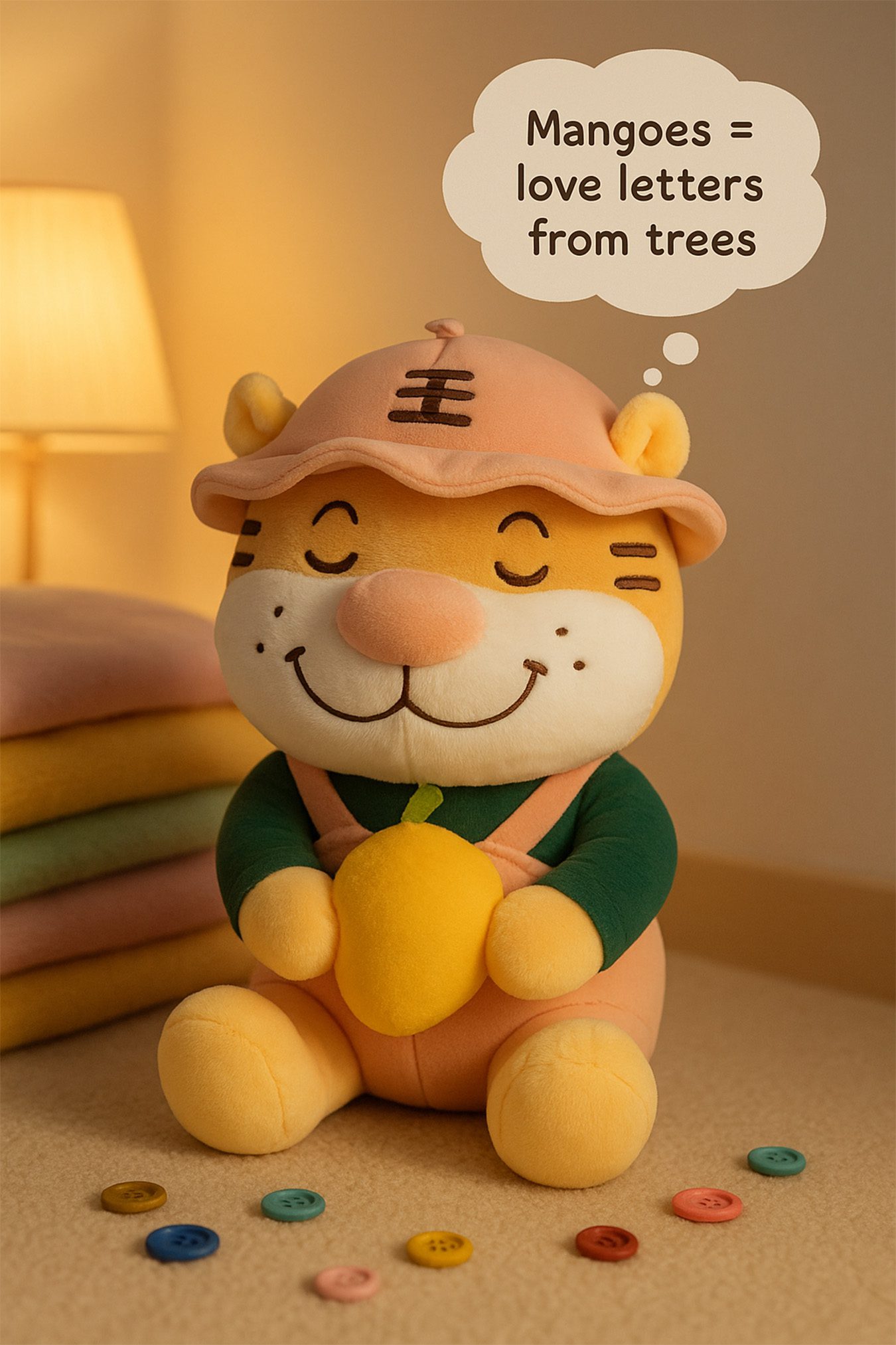 Know Your Companian Gappu 4