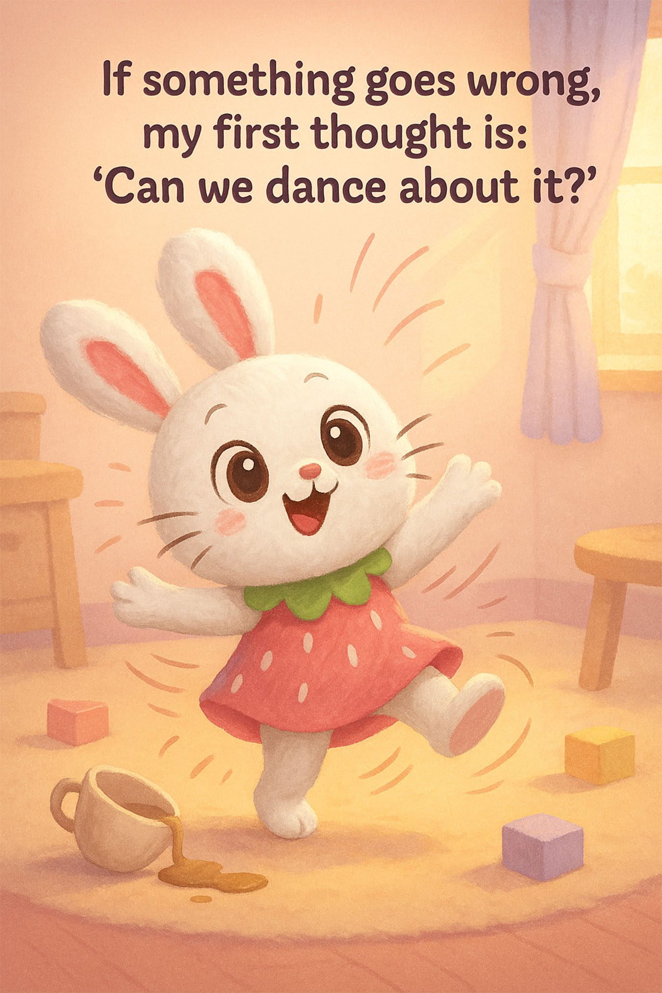 Know Your Companian Lulu 2