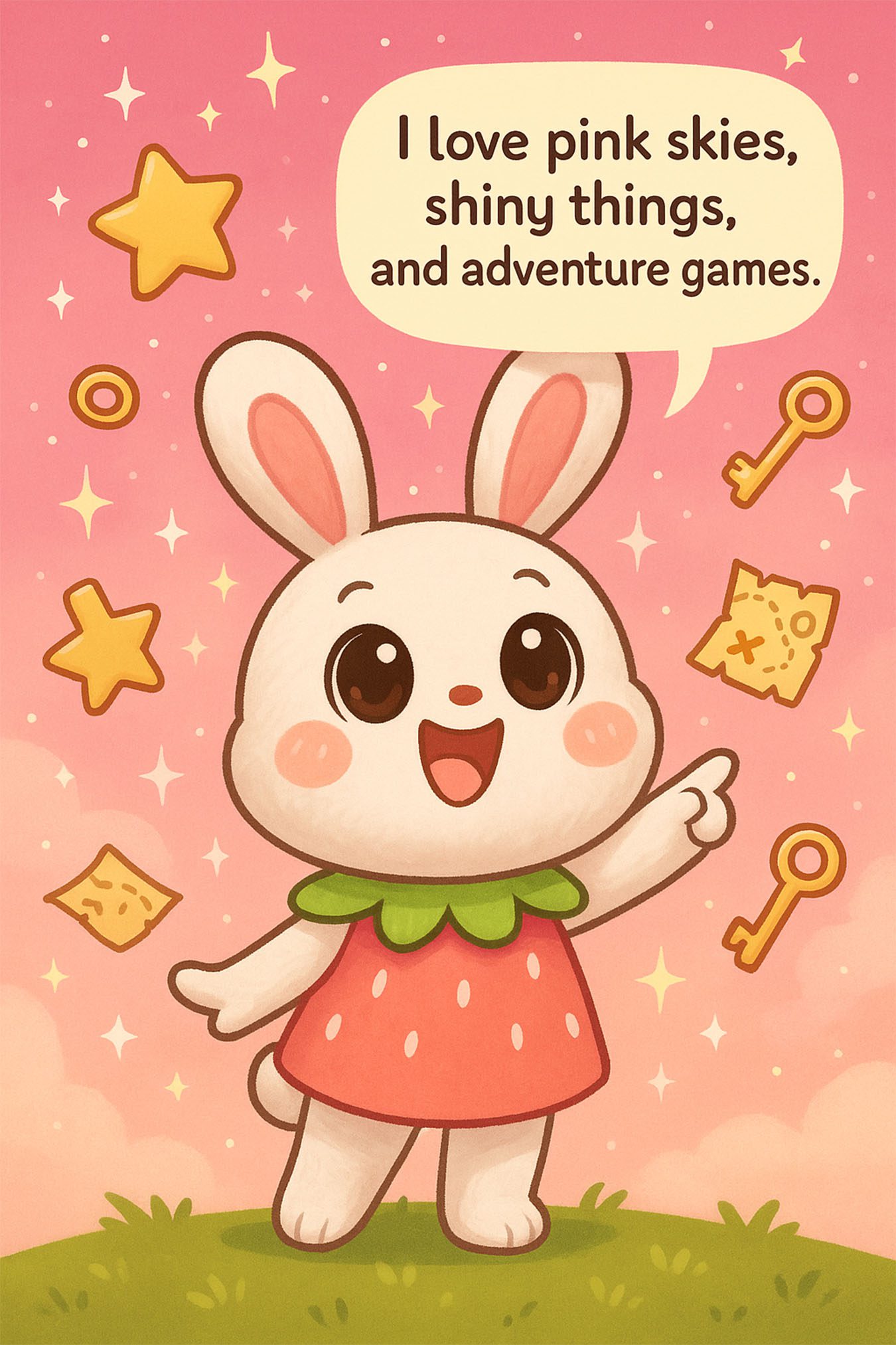 Know Your Companian Lulu 3