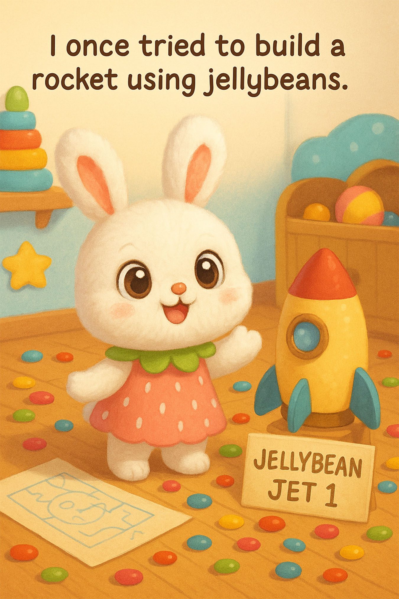 Know Your Companian Lulu 4