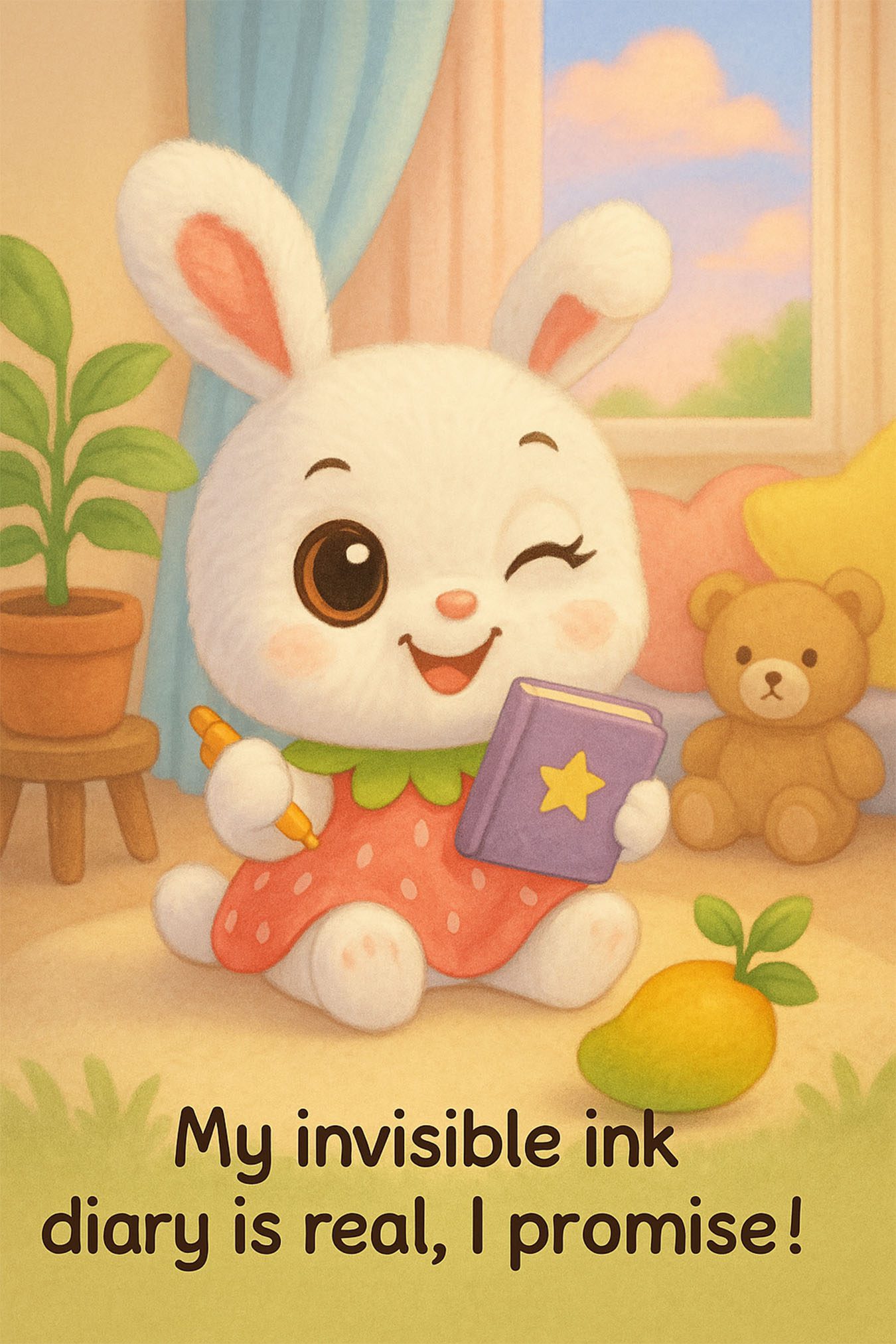 Know Your Companian Lulu 5