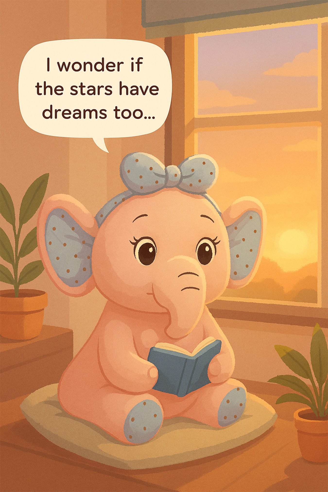 Know Your Companian Mishti 2