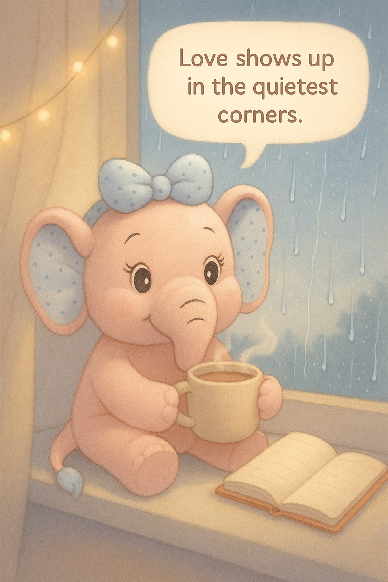 Know Your Companian Mishti 3