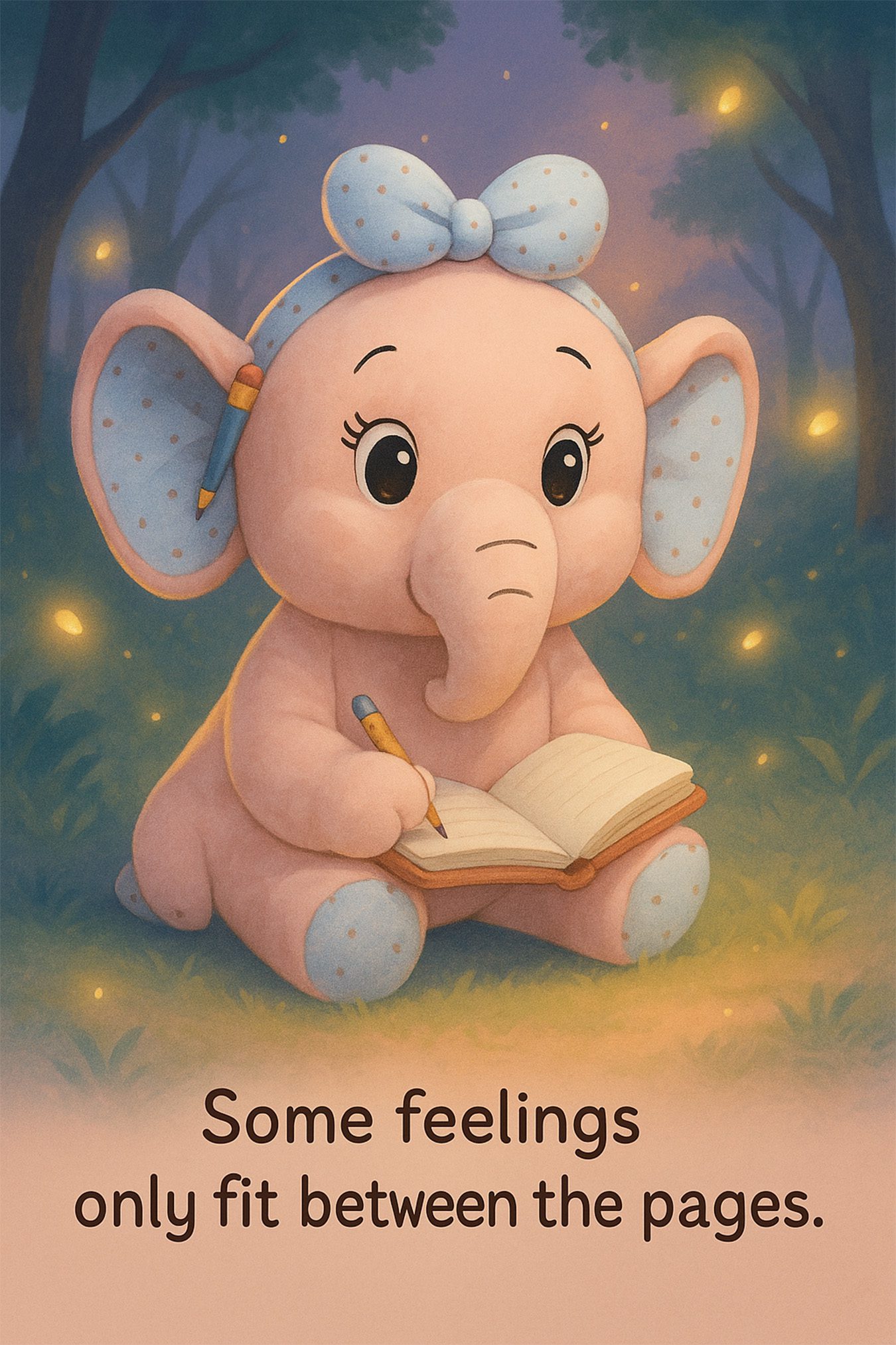 Know Your Companian Mishti 4