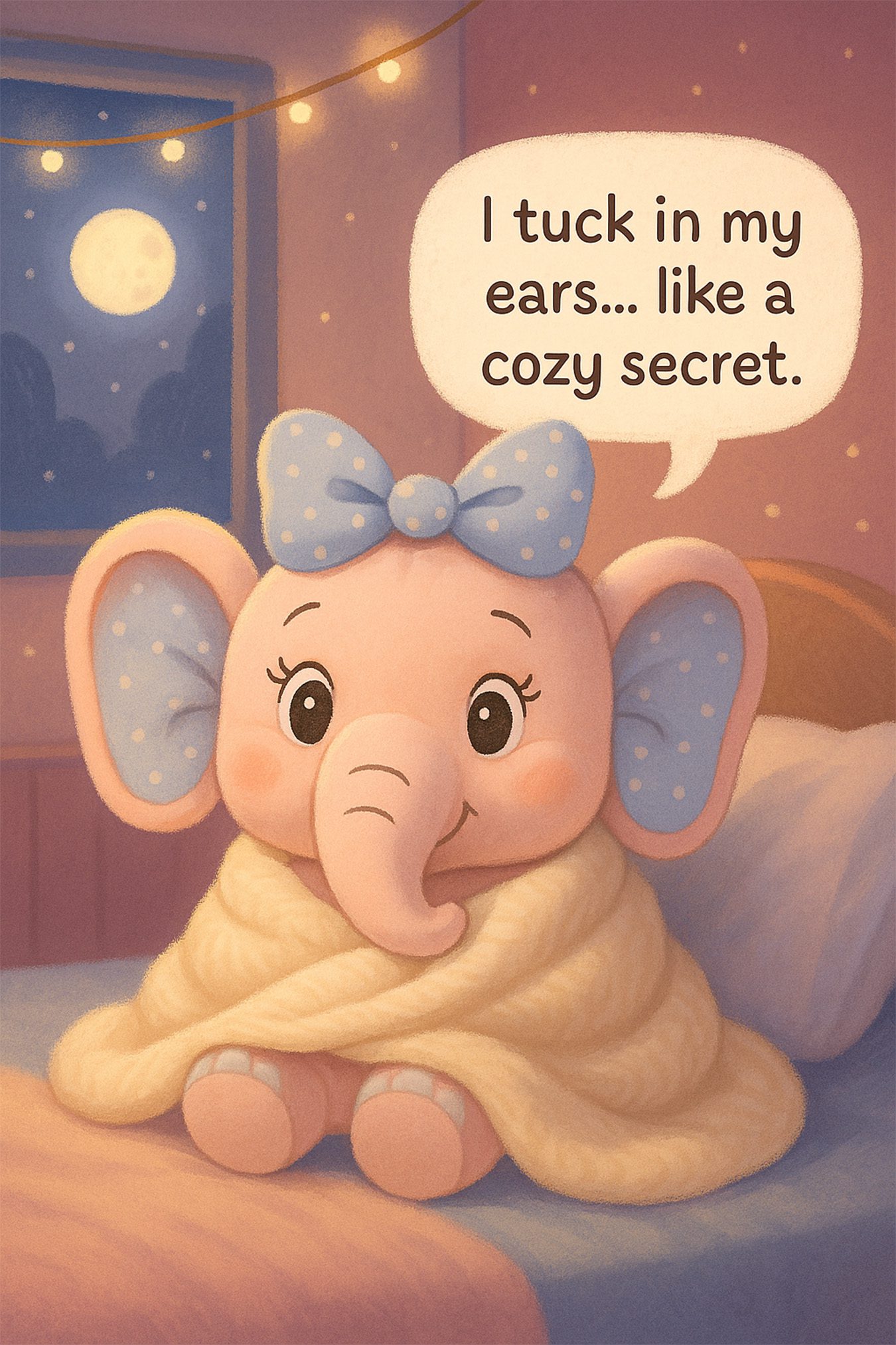 Know Your Companian Mishti 5