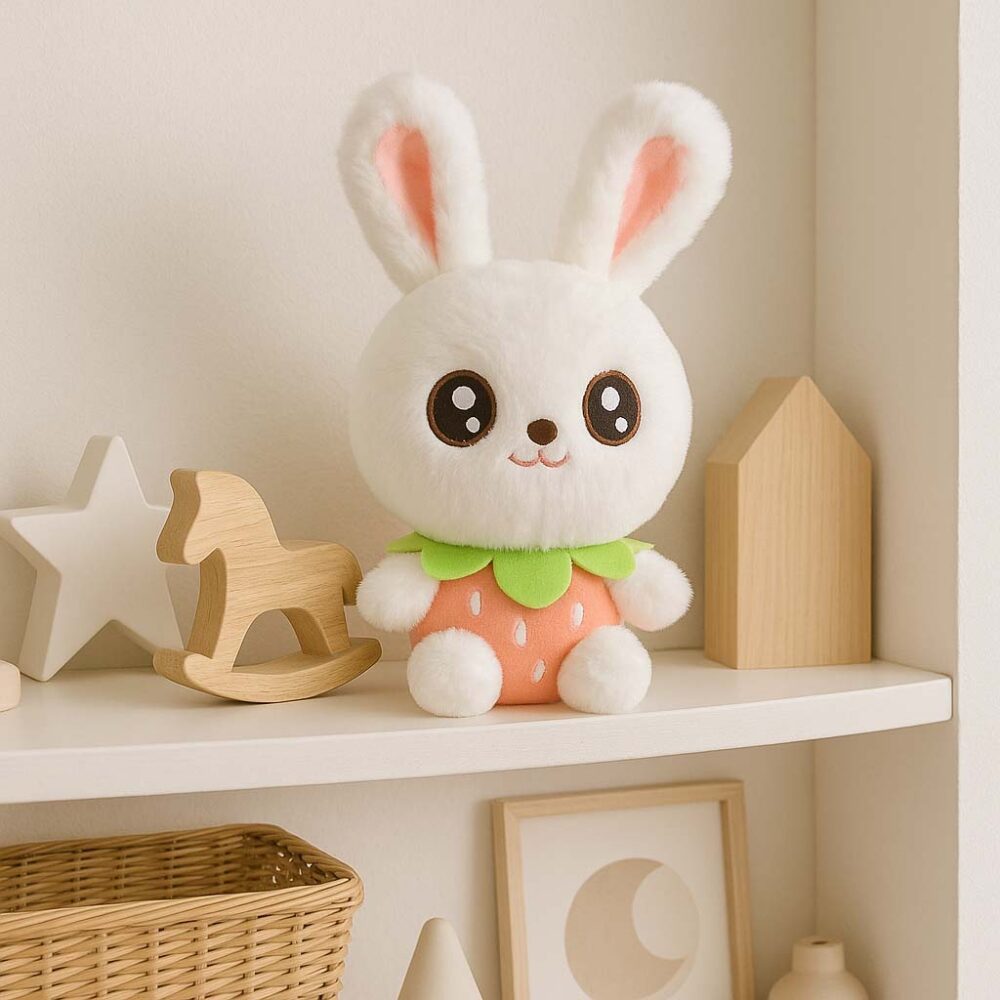 Lulu – The Bubbly Dreamer