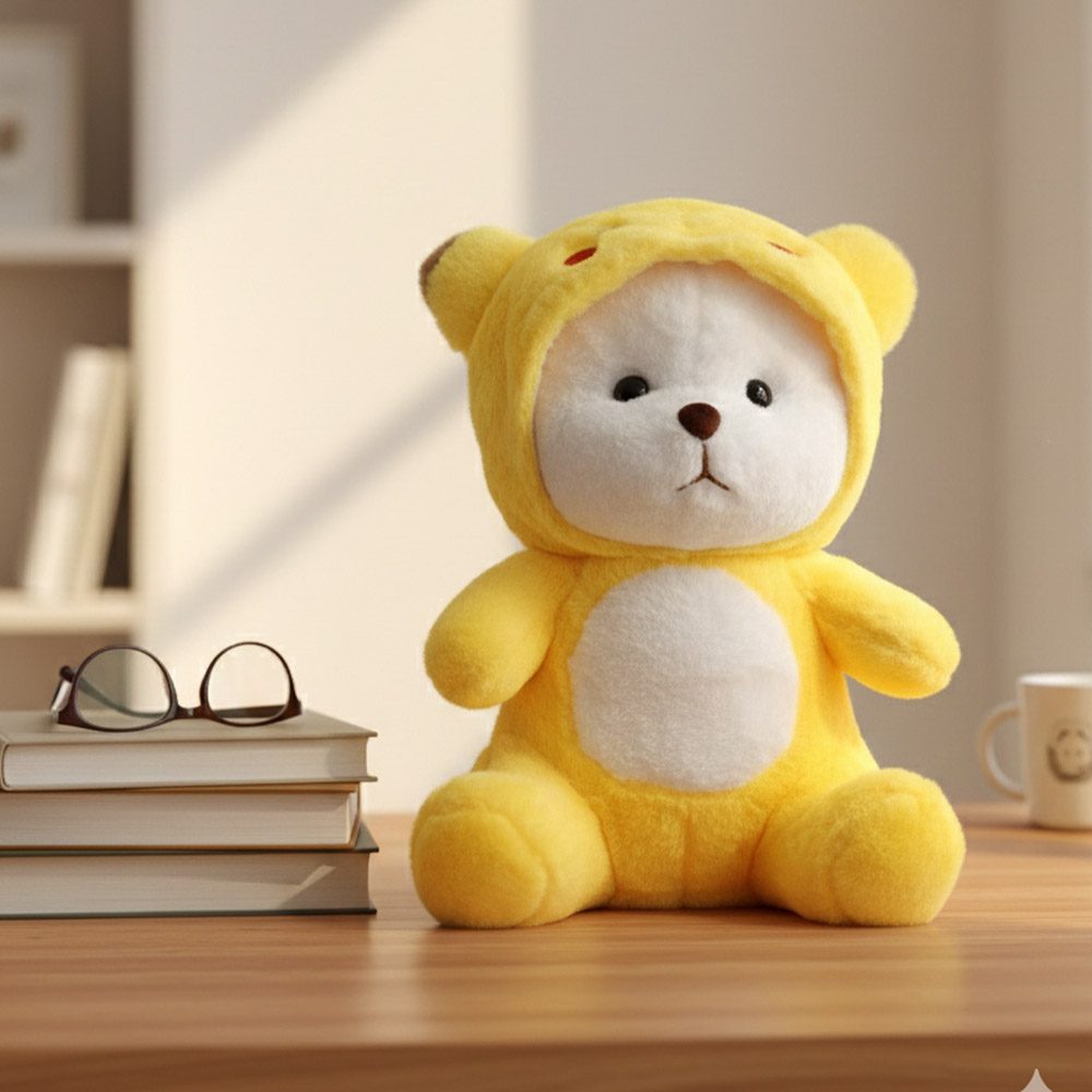 Cherry – The Silent Observer