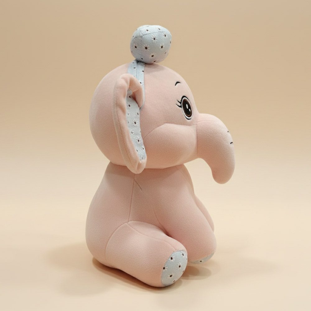 Mishti – The Heartful Comforter