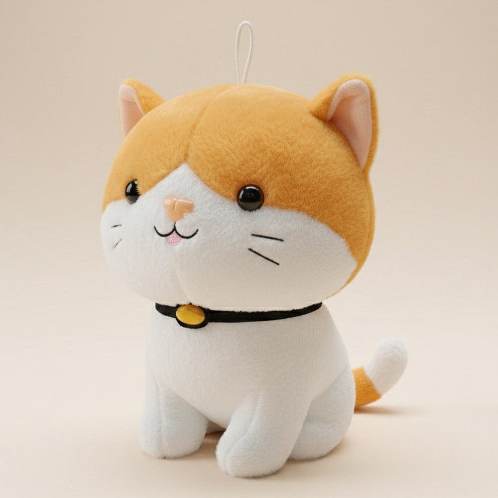 Coco – The Mischievous Gardener