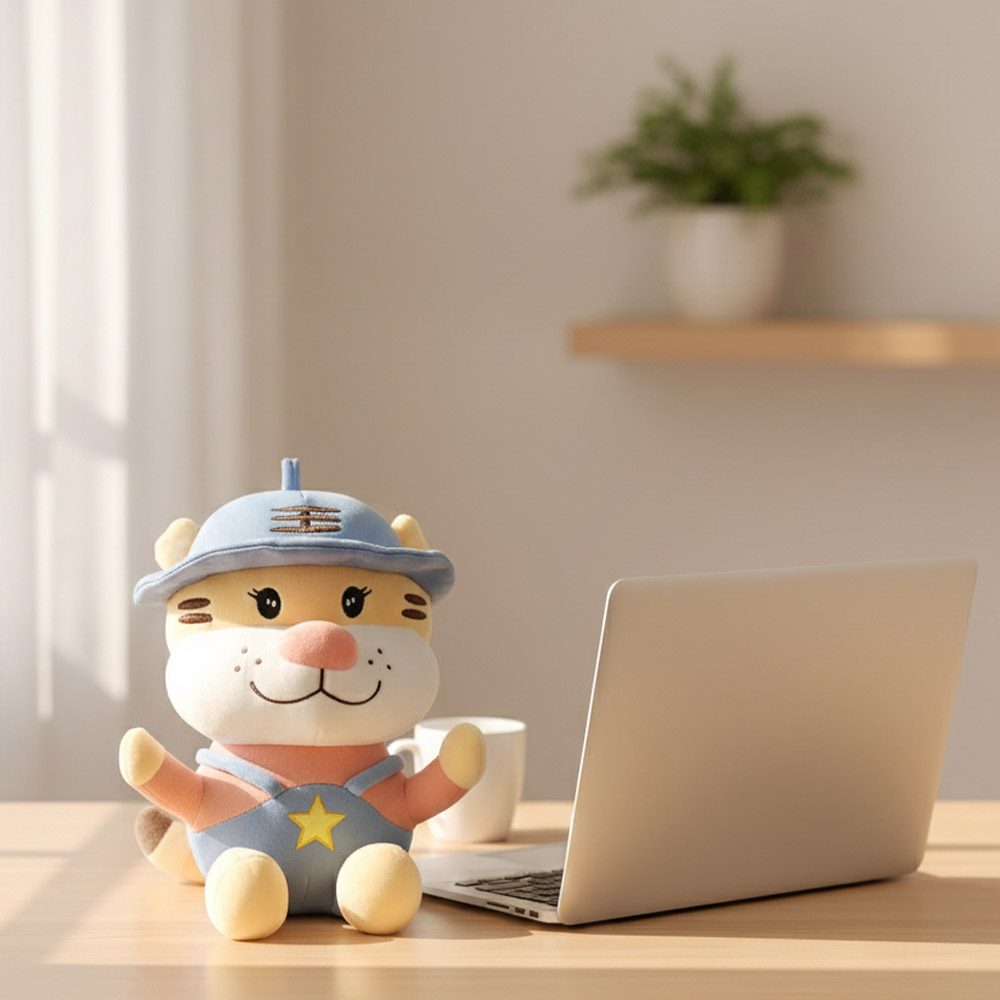 Gappu – The Curious Connector