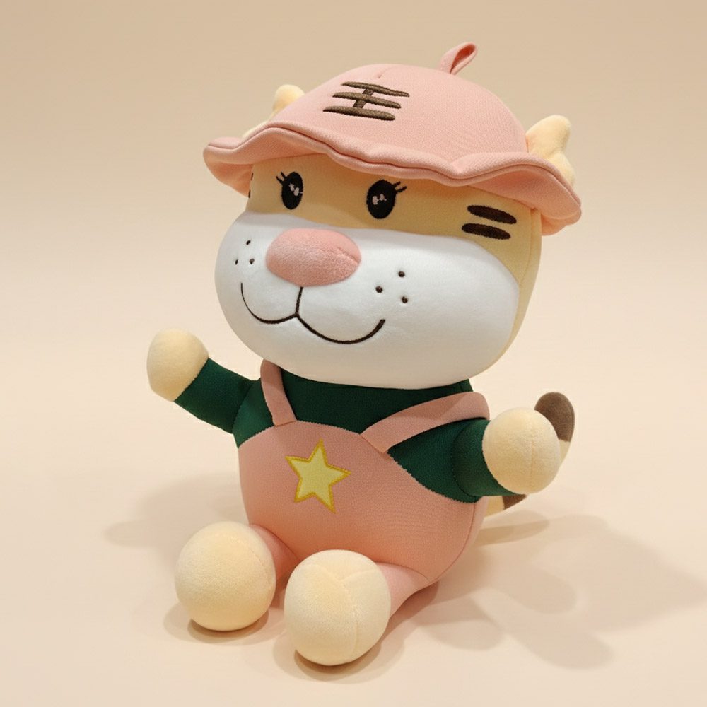 Gappu – The Curious Connector