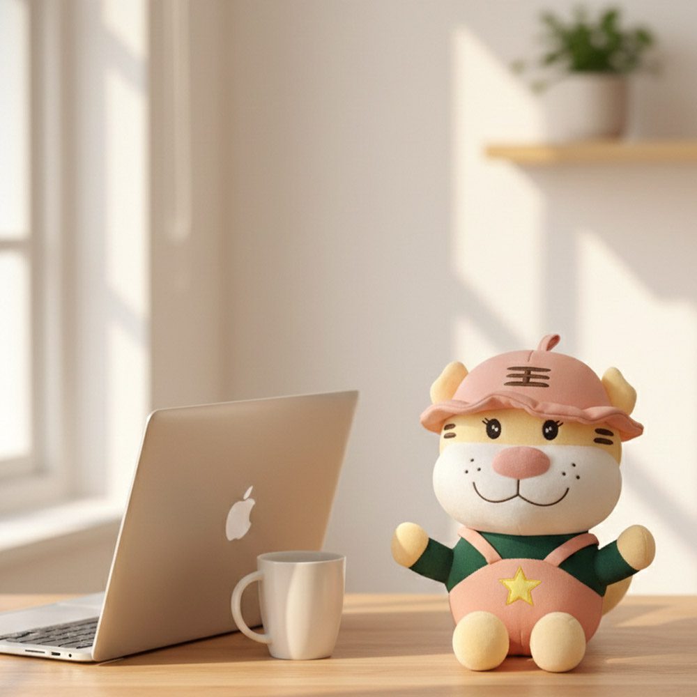 Gappu – The Curious Connector