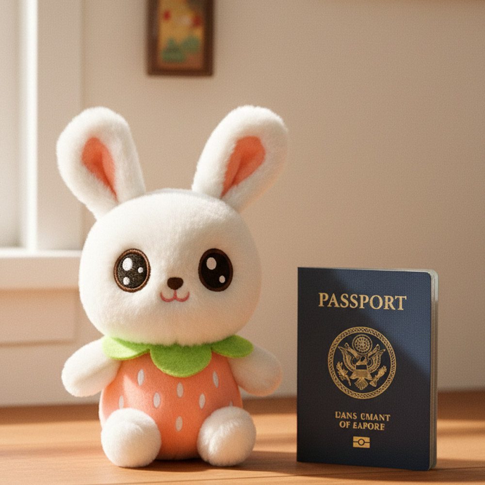 Lulu – The Bold Traveller