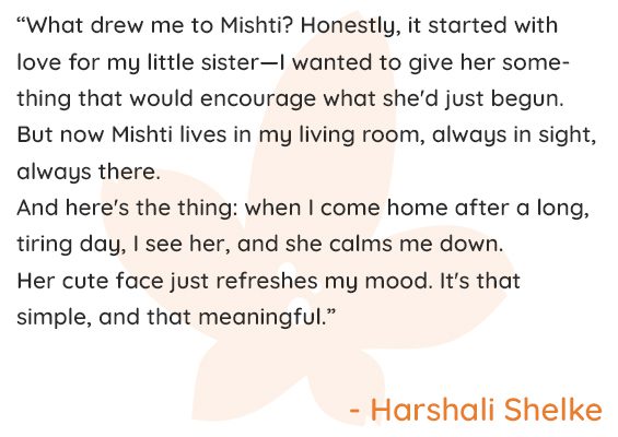 Harshali-Shelke-Review