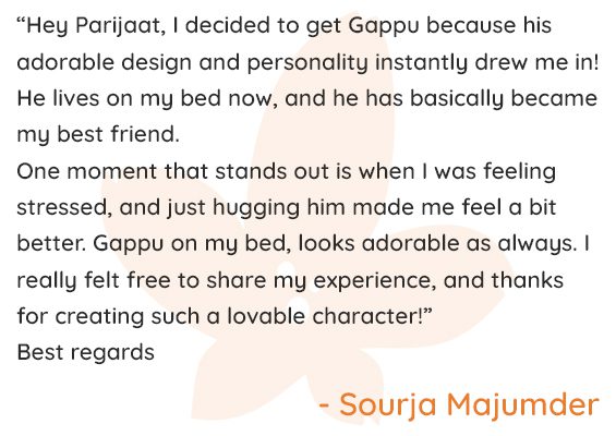 Sourja-Majumder-Review